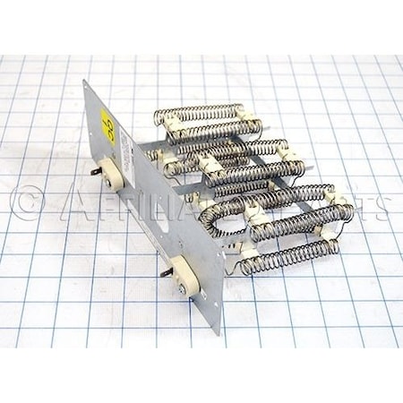 Iec HTR ASSY 208V 40KW WIE0401 E005-70300216